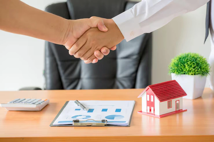 NammaUrban buyers and sellers journey